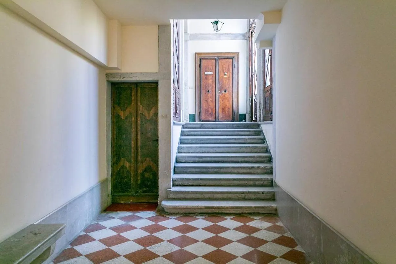 Le Mansarde Deluxe Hotel Venice Italy
