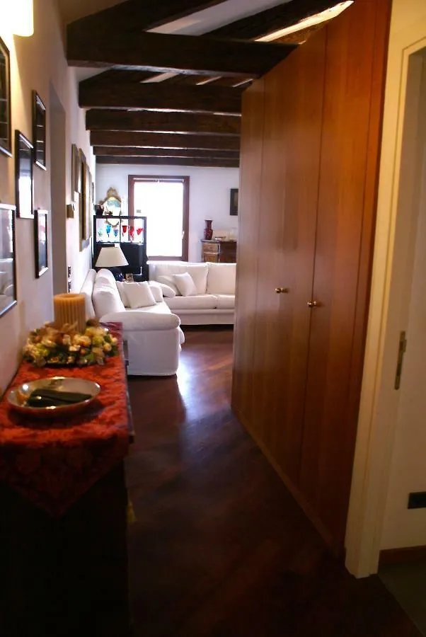 Le Mansarde Deluxe Hotel Venice 0*,  Italy