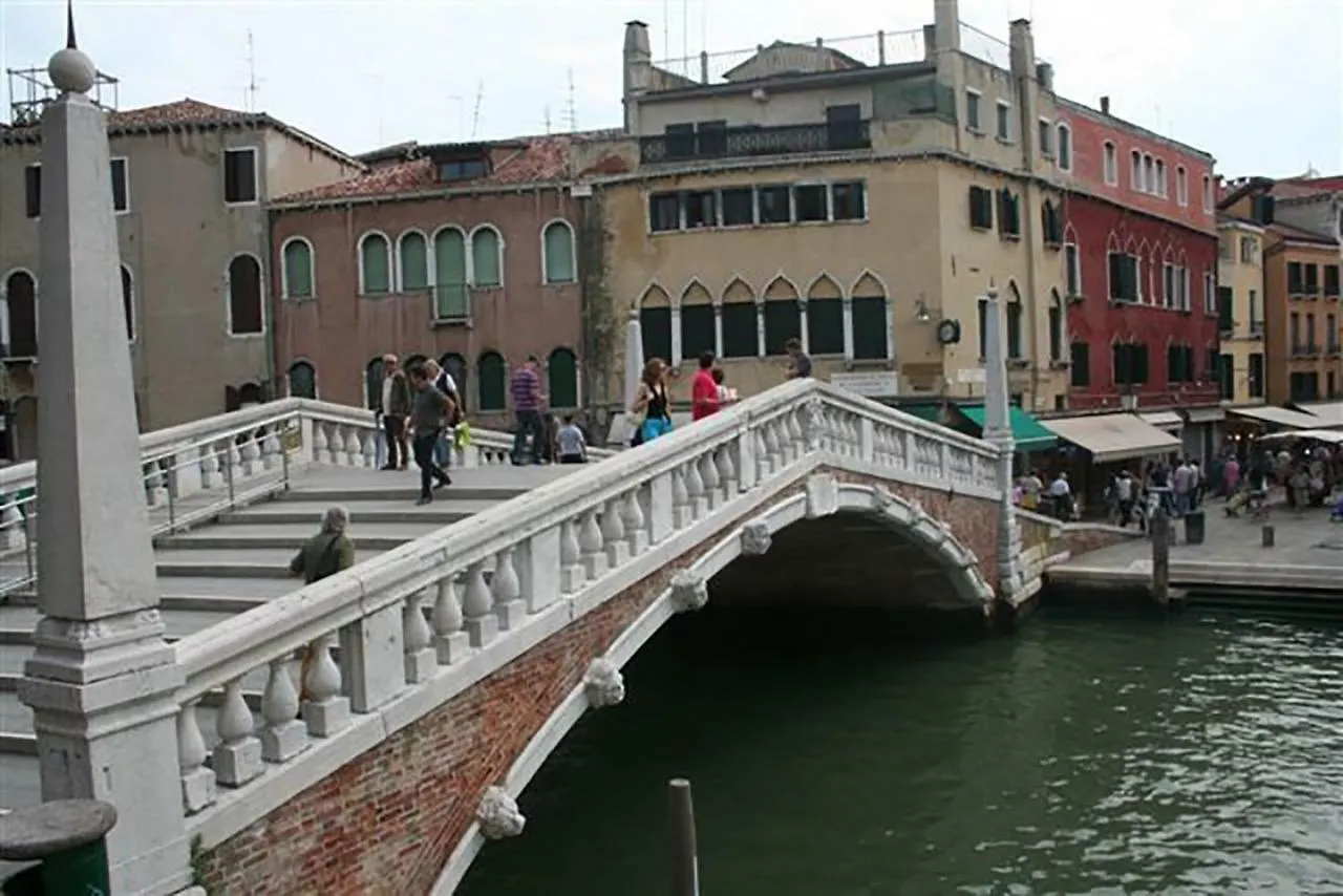 Guest house Le Mansarde Deluxe Hotel Venice