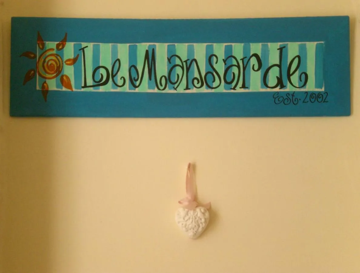 Le Mansarde Deluxe Hotel Venice Italy