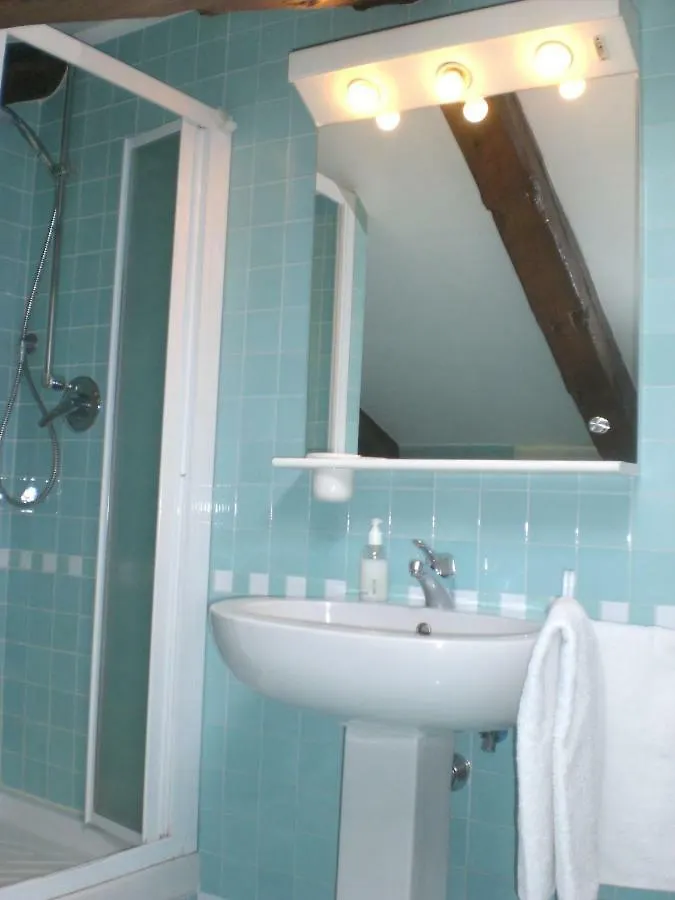 Guest house Le Mansarde Deluxe Hotel Venice Italy
