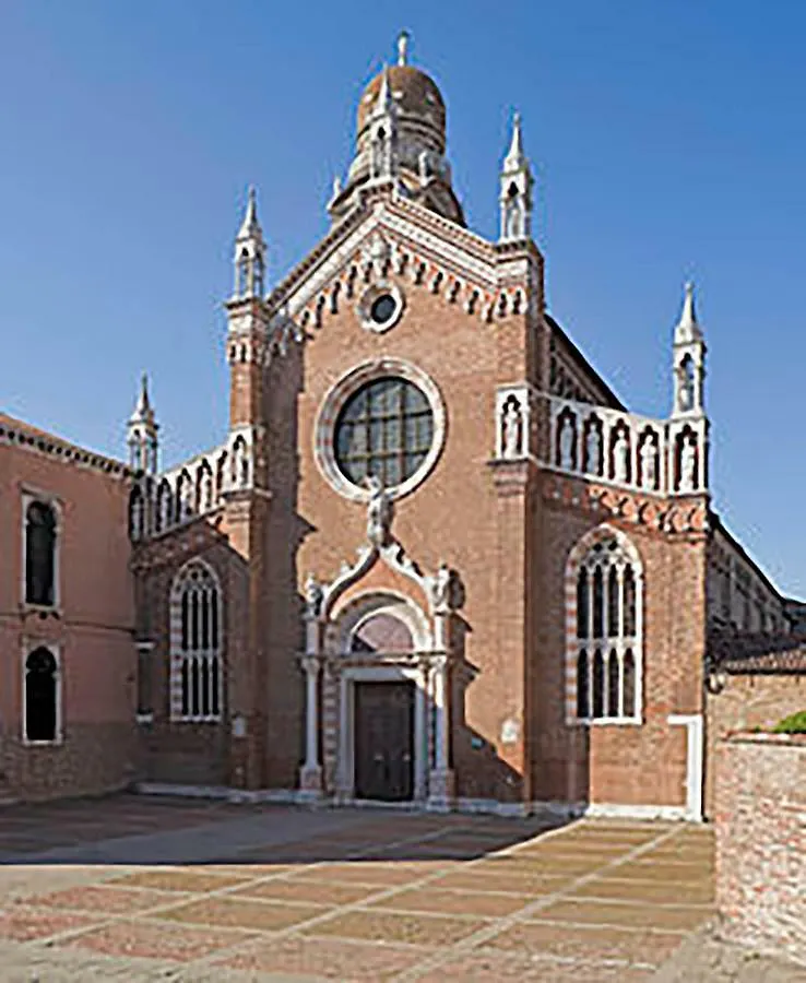 Le Mansarde Deluxe Hotel Venice 0*,