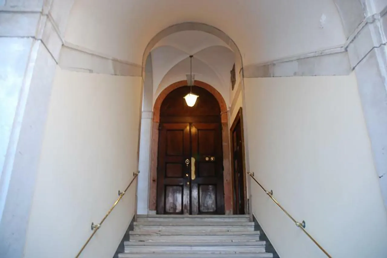 Le Mansarde Deluxe Hotel Venice Guest house